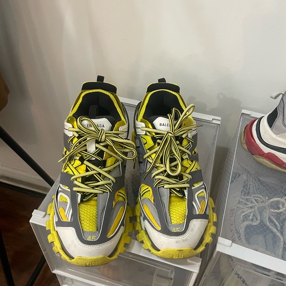 ❌ sold - 💯 BALENCIAGA - Picture 2 of 4